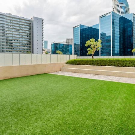 Luxury 2 Bedroom With Burj Khalifa View Dubai Eksteriør billede